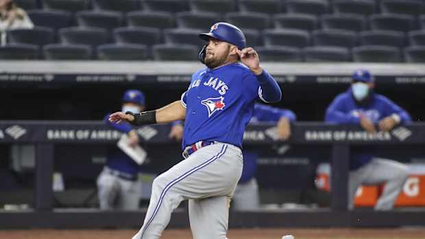 Wendell Cruz-USA TODAY Sports